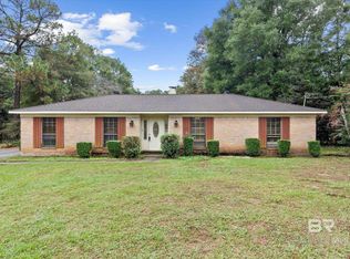 9445 Howells Ferry Rd, Semmes, AL 36575