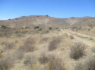 28 Hughes Canyon Rd, Acton, CA 93510