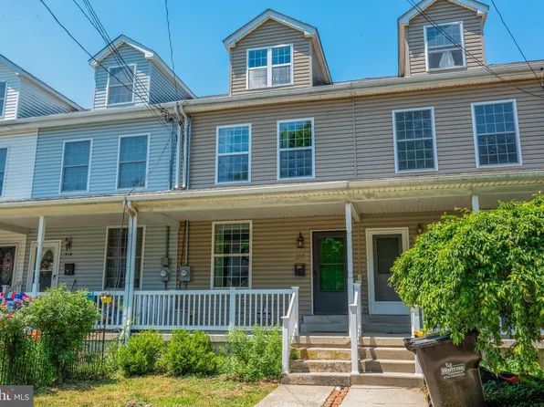 314 W Montgomery Ave, North Wales, PA 19454