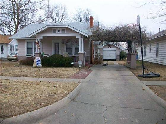 1st image of 1014 N A St