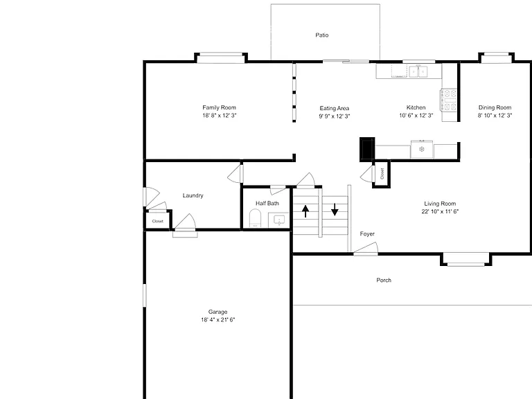 2695 Telluride Dr — Photo 3