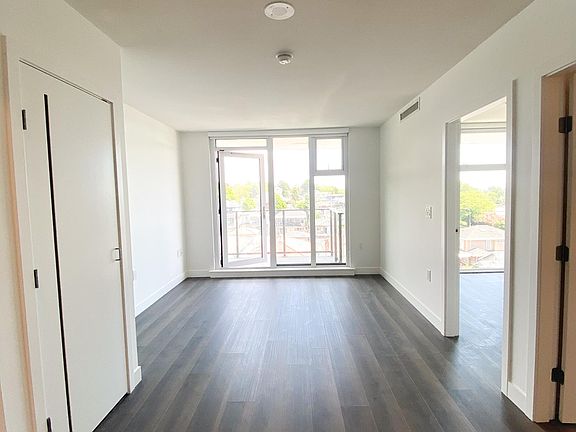 Dining Area - Living Room - Kitchen
