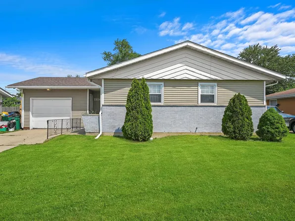 1106 E North St, Lockport, IL 60441