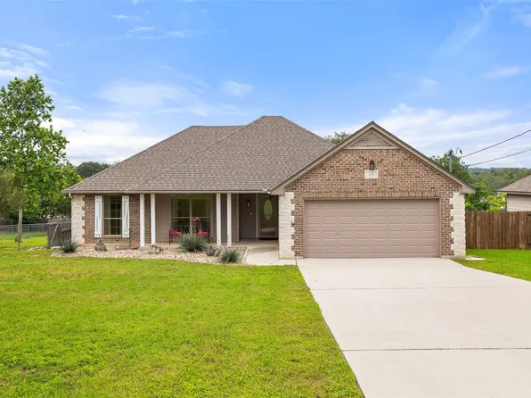 135 Barton Rd, San Marcos, TX 78666