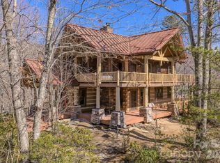 277 Long Ridge Rd UNIT 882-889, Old Fort, NC 28762