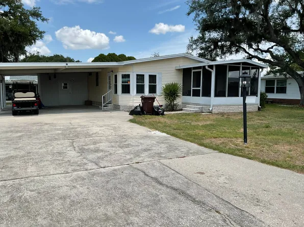 147 Oak Tree Blvd #173, Winter Haven, FL 33880