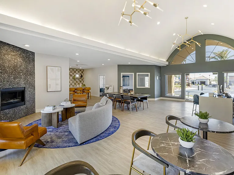 Stop by to experience the upgraded space and see firsthand how we're dedicated to enhancing your living experience!