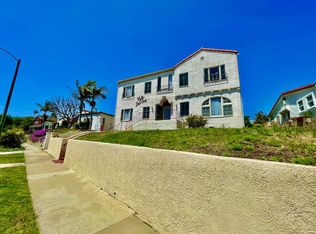 1352 W 10th St #8, San Pedro, CA 90732