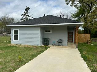 1307 W 33rd St, Tyler, TX 75702