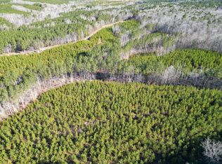 Saint Johns Church Rd, Kenbridge, VA 23944