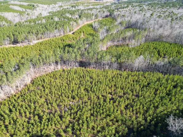 Saint Johns Church Rd, Kenbridge, VA 23944