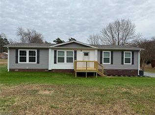 1823 Feezor Rd, Lexington, NC 27292