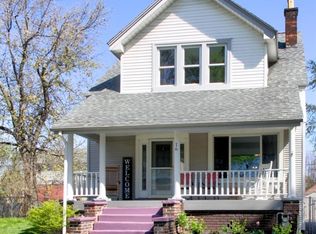 16 Downing St, Buffalo, NY