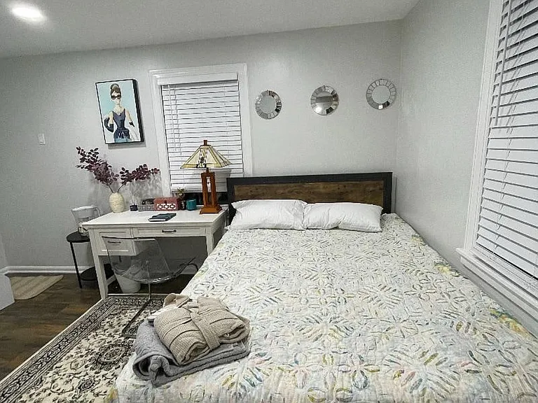 4025 Guinea Rd #4 — Photo 2