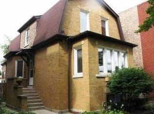 1104 S Mayfield Ave, Chicago, IL 60644