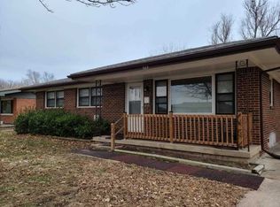 523 W Alexander Dr, Haysville, KS 67060