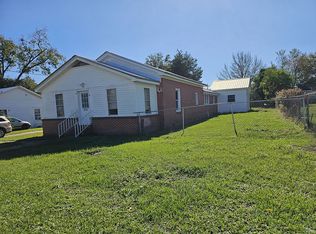 1031 Douglas Ave, Opp, AL 36467
