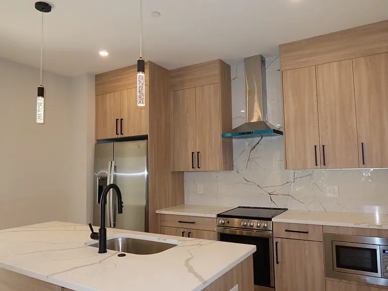 160 Washington St #3005 — Photo 1