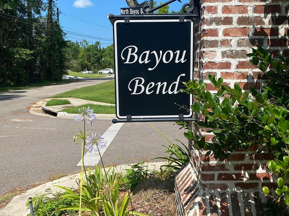 1st image of N Bayou Bend Dr Lot 8