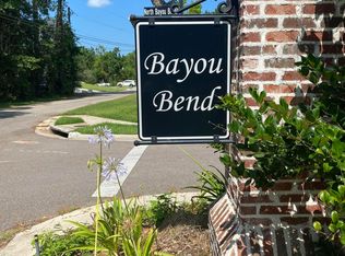 N Bayou Bend Dr LOT 8, Gulfport, MS 39503