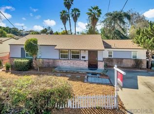 4214 Blackton Dr, La Mesa, CA 91941