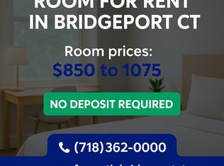 425 Park Ave #3, Bridgeport, CT 06604