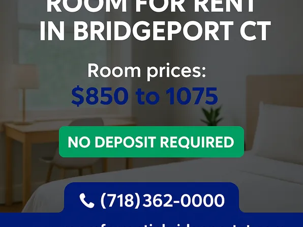 425 Park Ave #3, Bridgeport, CT 06604