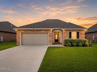 222 Weaver Way, Maurice, LA 70555