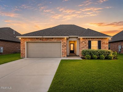 222 Weaver Way, Maurice, LA, 70555