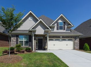 228 Shady Hollow Ln, Garner, NC 27529
