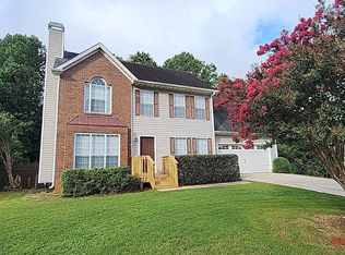 618 Waterford Ln, McDonough, GA 30253