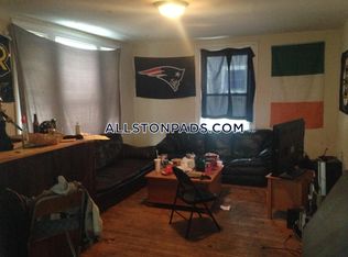 20 Wadsworth St #U1, Allston, MA 02134