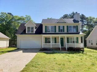 1538 McDonough Rd, Hampton, GA 30228