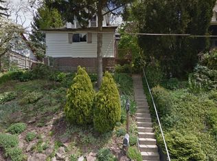 5532 Front St, Verona, PA 15147