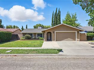 395 Columbia Ave, Merced, CA 95340