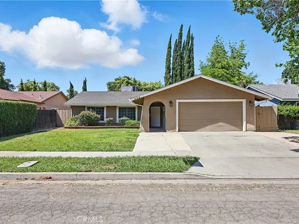 395 Columbia Ave, Merced, CA 95340