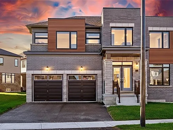 19 Mears Rd, Brant, ON N3L 3E2