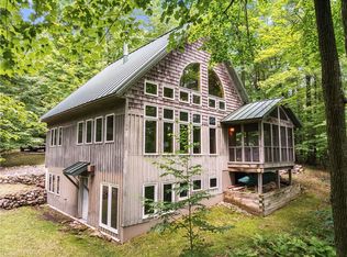 2519 28 1/8 St, Birchwood, WI 54817