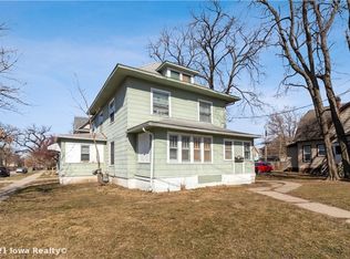 2625 Cottage Grove Ave, Des Moines, IA 50311