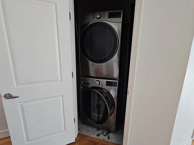 950 W Peachtree St NW #1503 — Photo 5