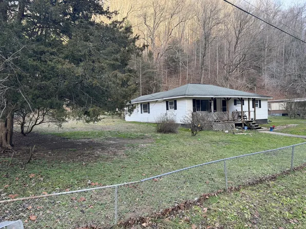 2433 Gordon Rd, Gordon, WV 25093