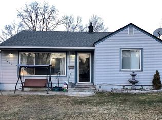 3423 Los Angeles Ave, Warren, MI