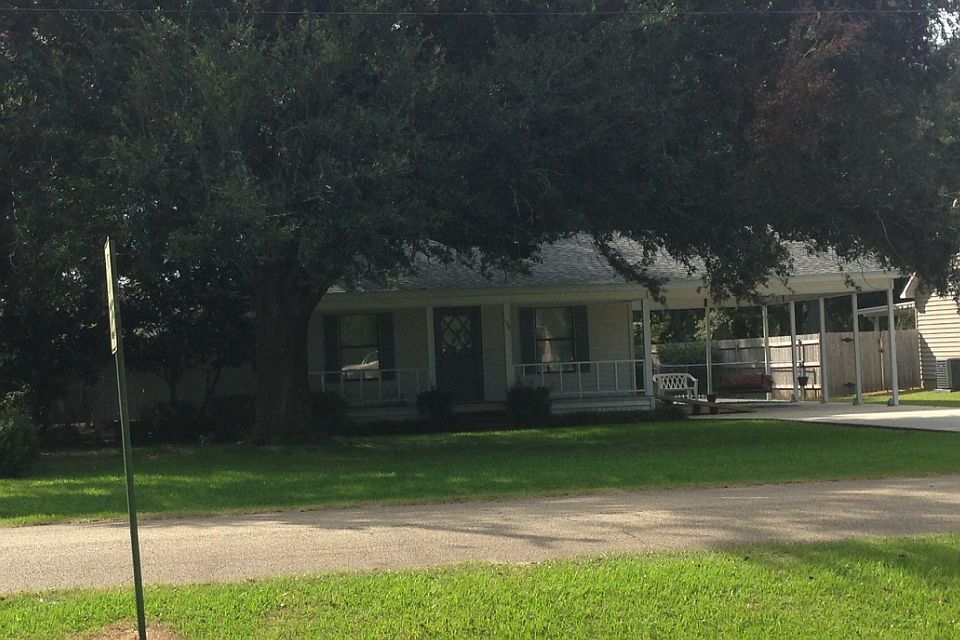 Very quiet neighbor hood