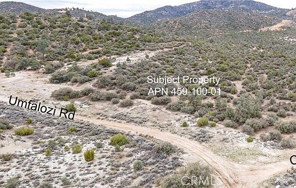 5th image of 0 Umfalozi Rd Lot 2
