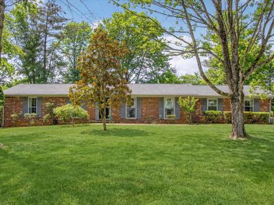 432 Rivermont Dr, Clarksville, TN, 37043