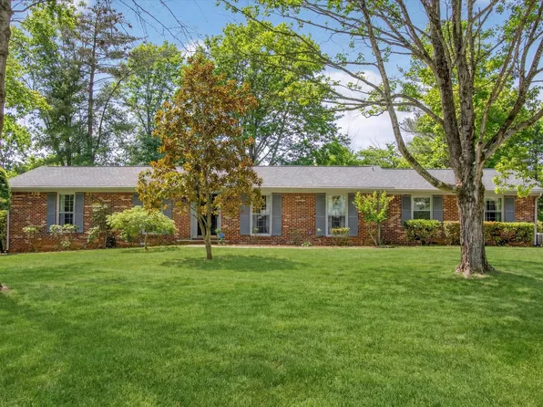 432 Rivermont Dr, Clarksville, TN 37043