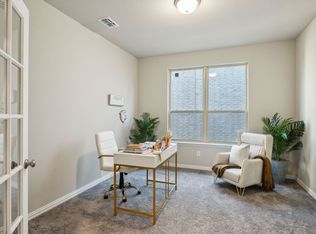 1705 Gracehill Way, Forney, TX 75126