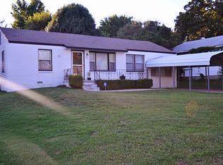 804 Cedar Ave, Sand Springs, OK 74063
