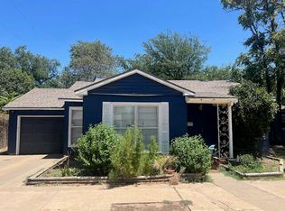 2807 Elgin Ave, Lubbock, TX 79410