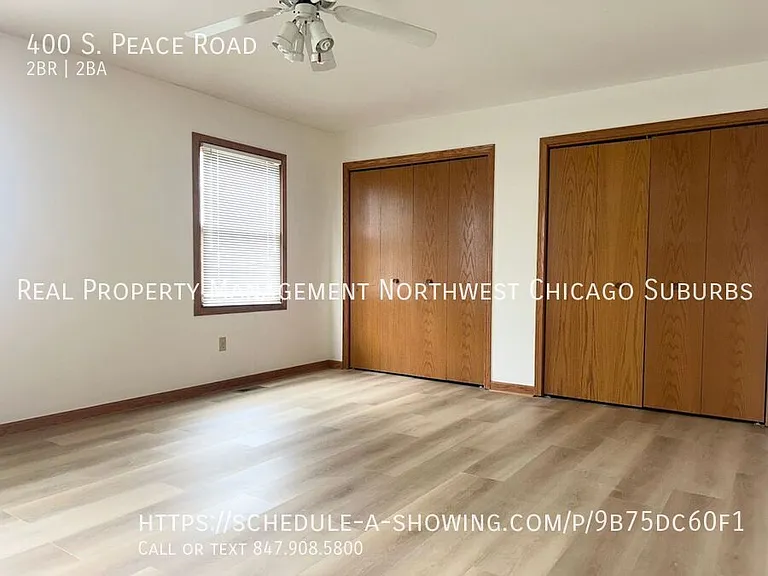 400 S Peace Rd — Photo 11